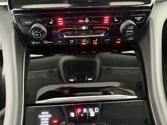 used 2023 Jeep Grand Cherokee 4xe car, priced at $25,998