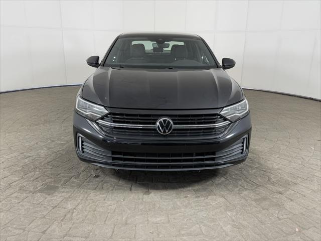 used 2023 Volkswagen Jetta car, priced at $19,998