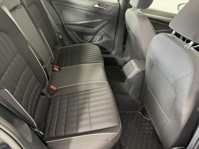 used 2023 Volkswagen Jetta car, priced at $19,998