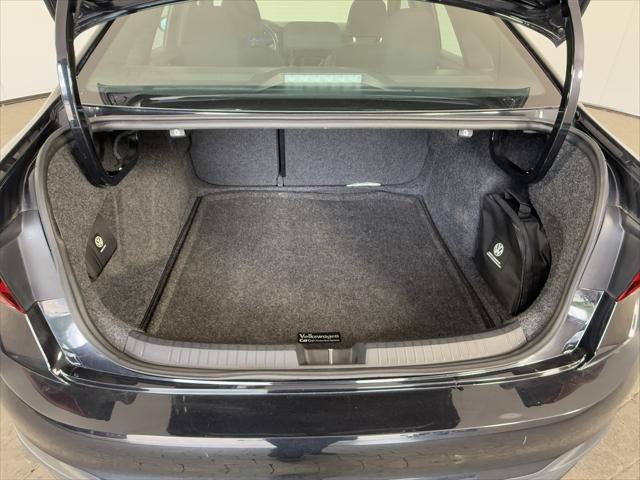 used 2023 Volkswagen Jetta car, priced at $19,998