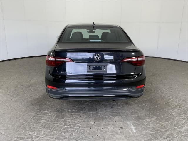 used 2023 Volkswagen Jetta car, priced at $19,998