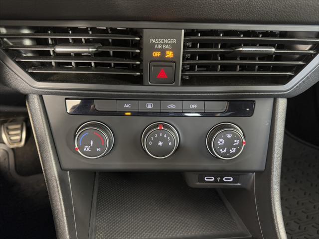 used 2023 Volkswagen Jetta car, priced at $19,998