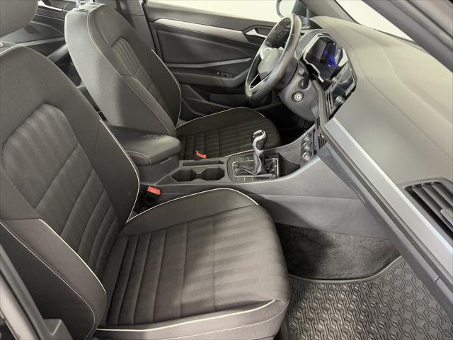 used 2023 Volkswagen Jetta car, priced at $19,998