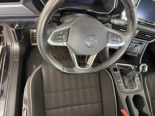 used 2023 Volkswagen Jetta car, priced at $19,998