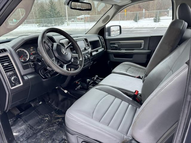 used 2015 Ram 2500 car, priced at $20,998