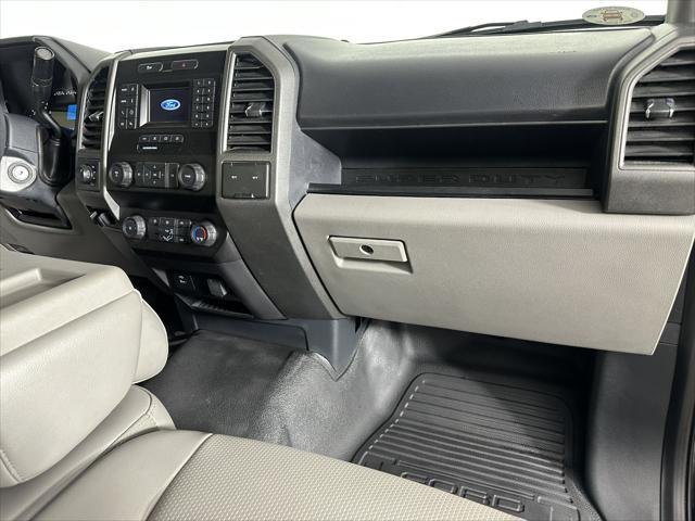 used 2022 Ford F-250 car, priced at $41,998