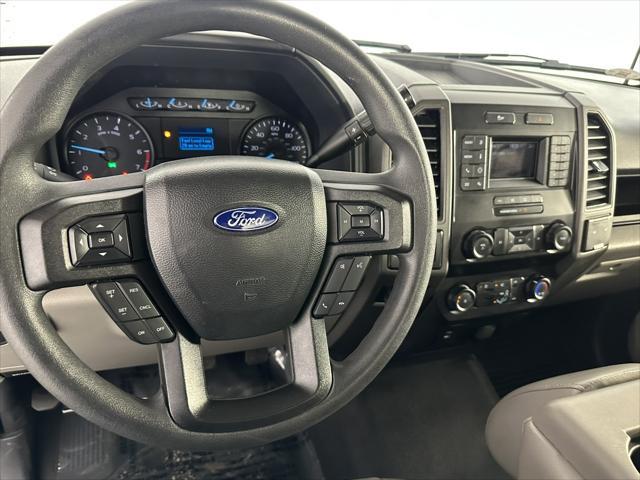 used 2022 Ford F-250 car, priced at $41,998