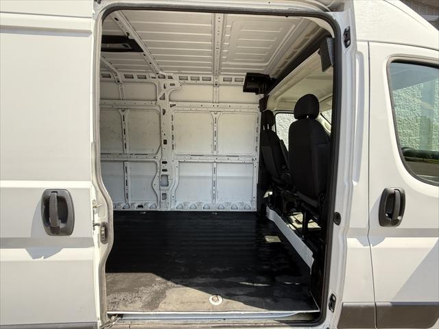 used 2023 Ram ProMaster 2500 car, priced at $29,998