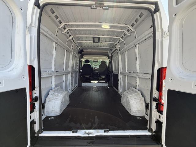 used 2023 Ram ProMaster 2500 car, priced at $29,998