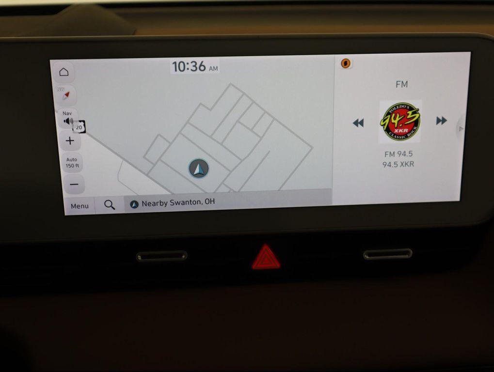 used 2024 Hyundai IONIQ 5 car, priced at $34,998
