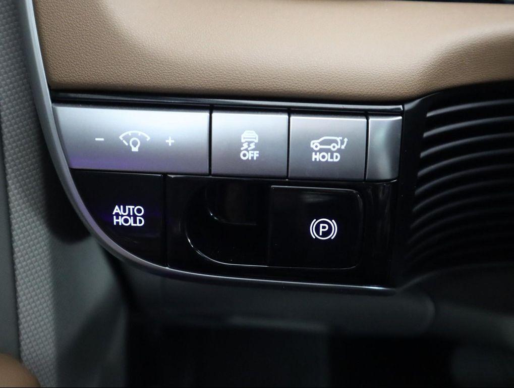 used 2024 Hyundai IONIQ 5 car, priced at $34,998