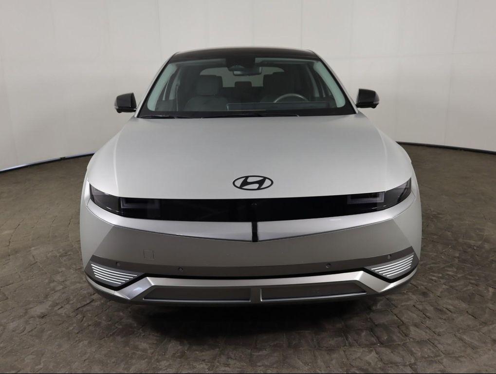 used 2024 Hyundai IONIQ 5 car, priced at $34,998