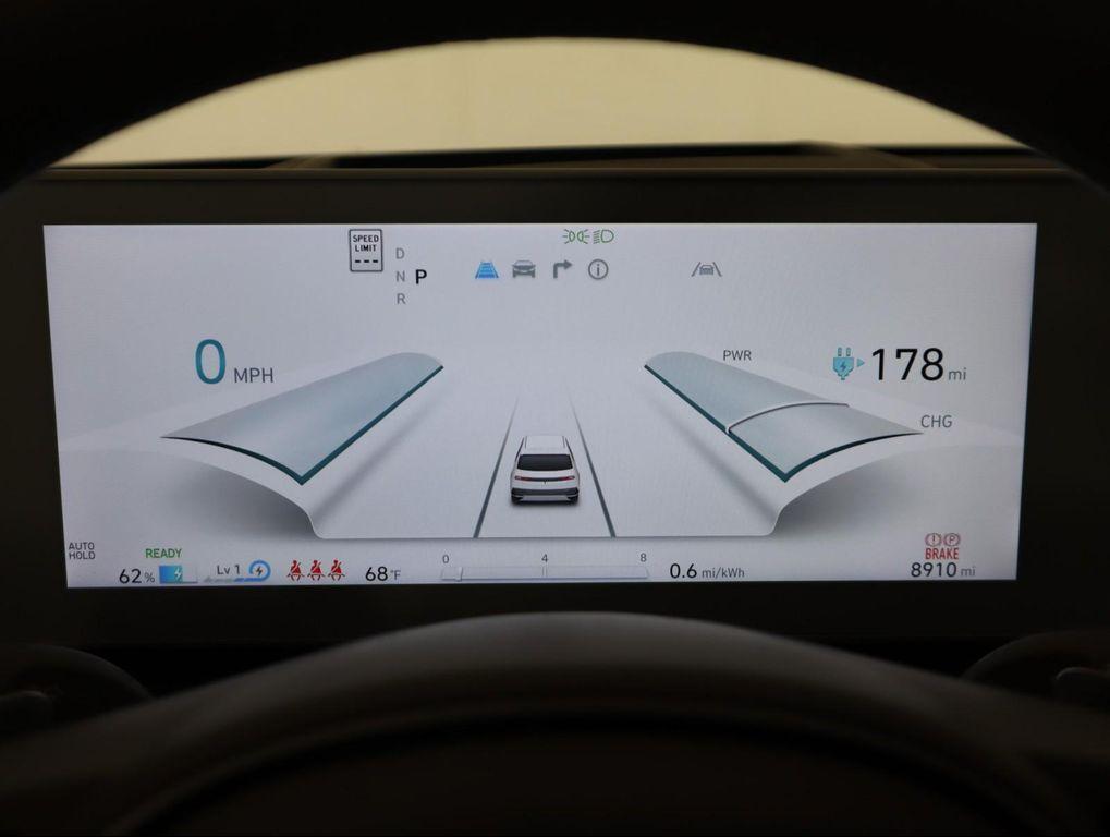 used 2024 Hyundai IONIQ 5 car, priced at $34,998