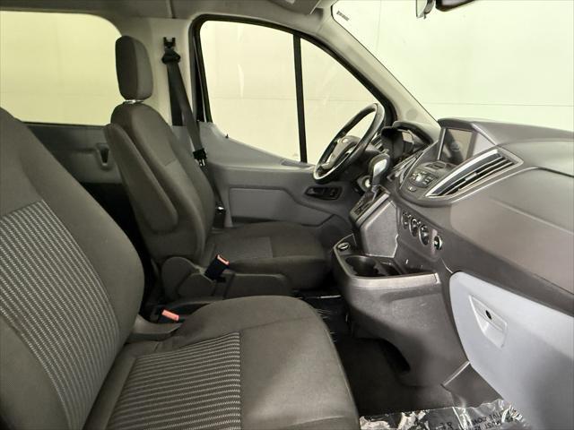 used 2019 Ford Transit-350 car, priced at $33,500