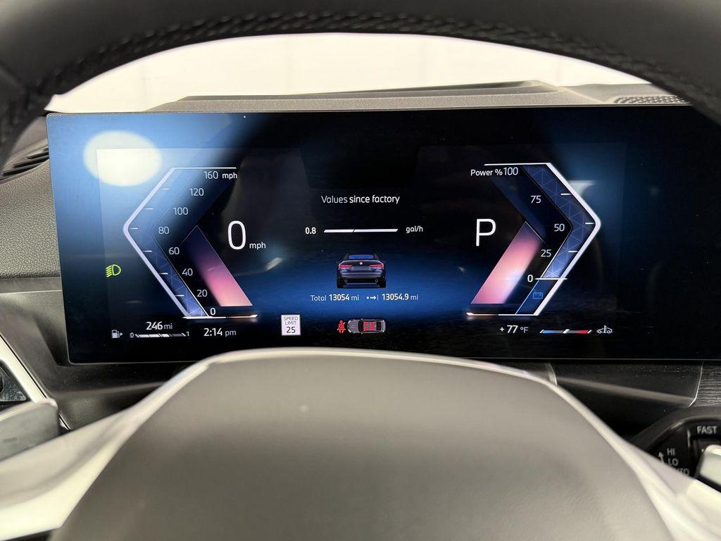 used 2025 BMW 430 car, priced at $45,998