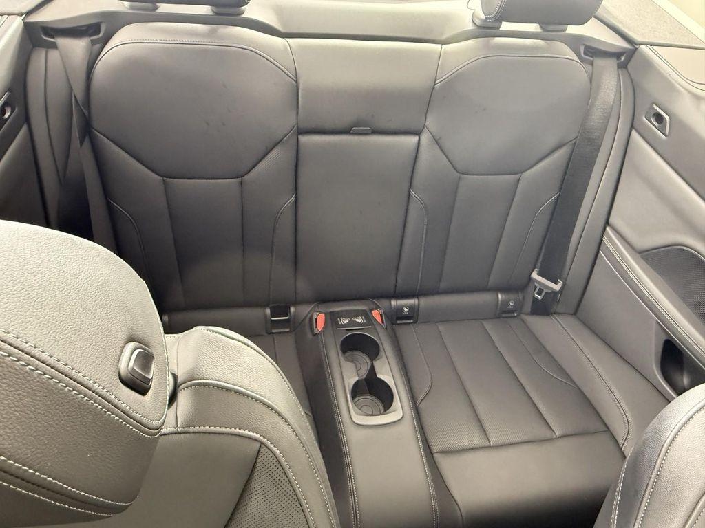 used 2025 BMW 430 car, priced at $45,998