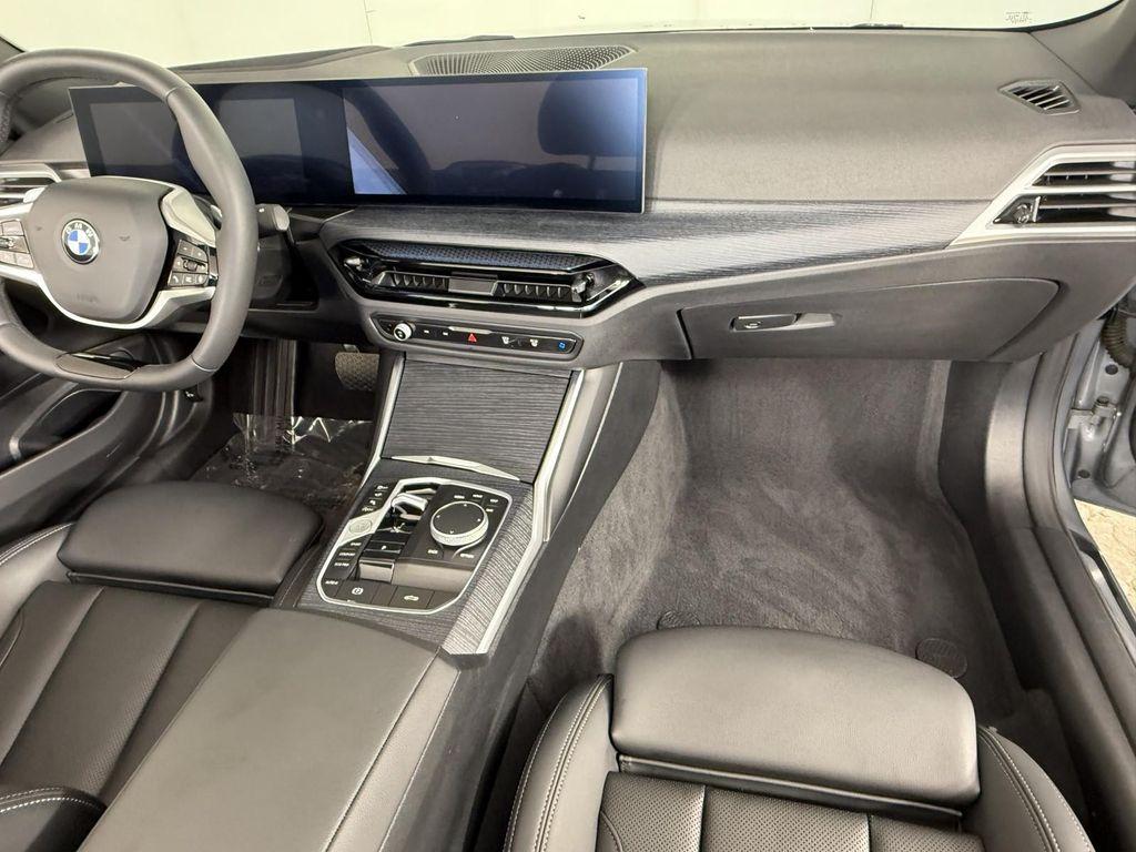 used 2025 BMW 430 car, priced at $45,998