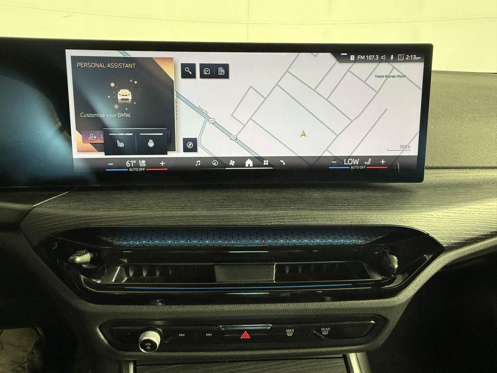 used 2025 BMW 430 car, priced at $45,998