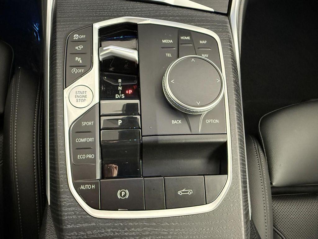 used 2025 BMW 430 car, priced at $45,998