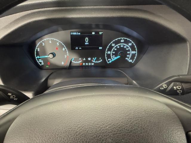 used 2021 Ford Transit-250 car, priced at $28,500