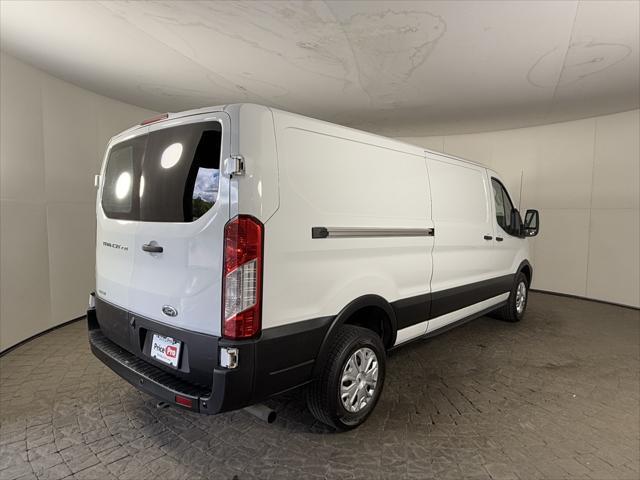 used 2021 Ford Transit-250 car, priced at $28,500