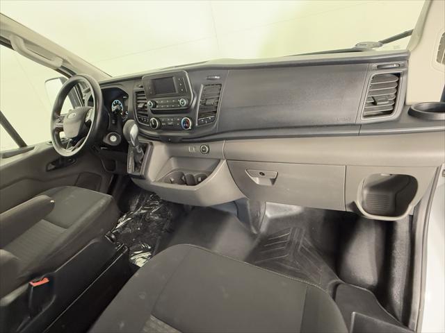 used 2021 Ford Transit-250 car, priced at $28,500