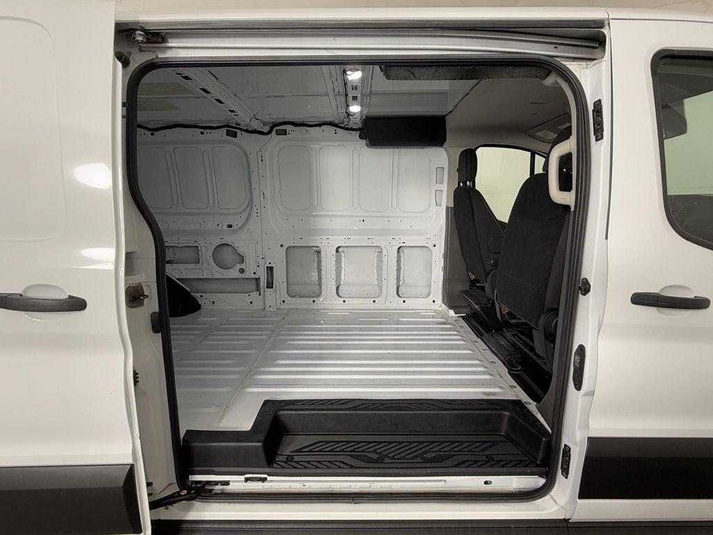 used 2021 Ford Transit-250 car, priced at $26,500
