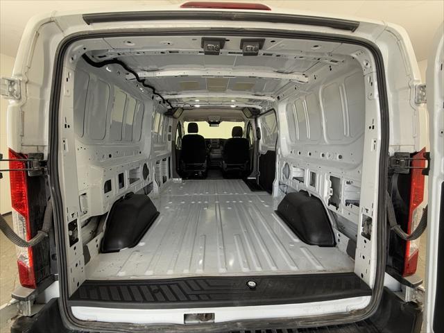 used 2021 Ford Transit-250 car, priced at $28,500