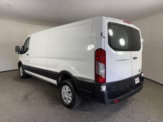 used 2021 Ford Transit-250 car, priced at $28,500