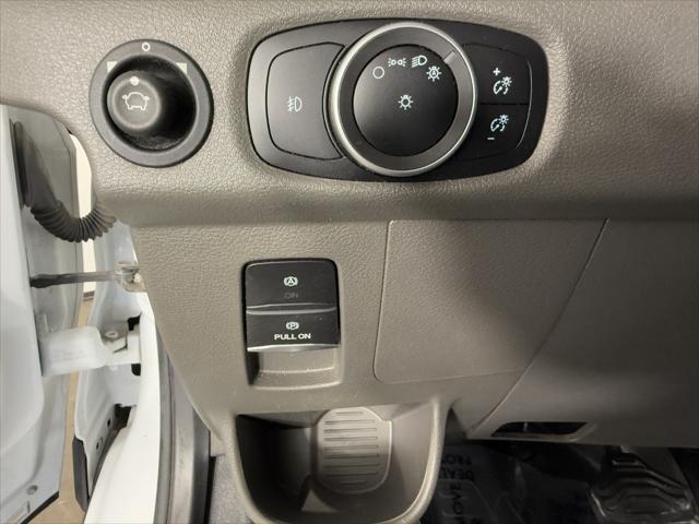used 2021 Ford Transit-250 car, priced at $28,500