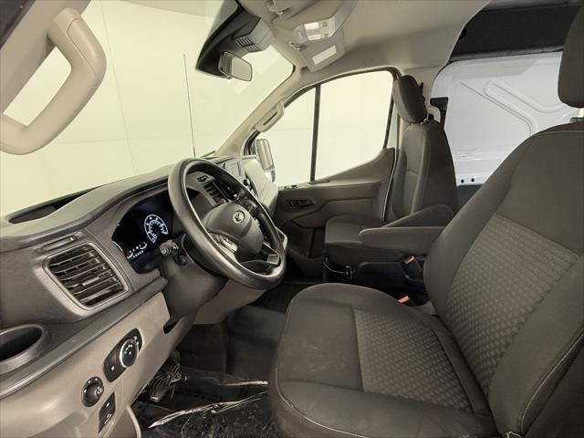 used 2021 Ford Transit-250 car, priced at $28,500