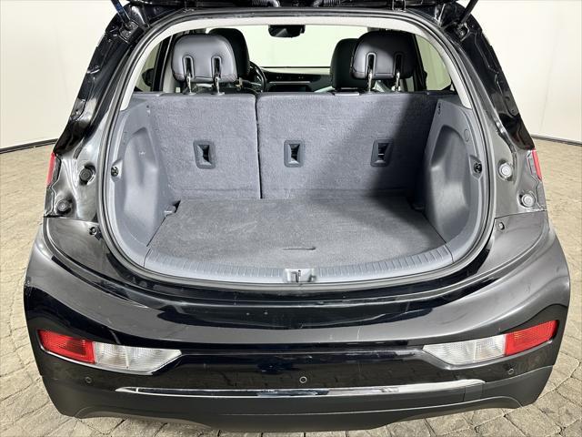 used 2020 Chevrolet Bolt EV car, priced at $14,998