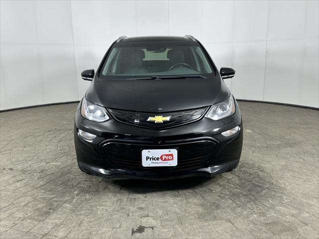 used 2020 Chevrolet Bolt EV car, priced at $14,998