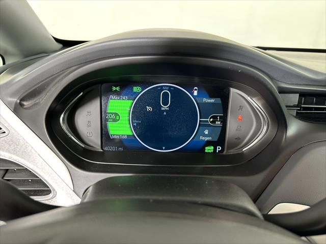 used 2020 Chevrolet Bolt EV car, priced at $14,998