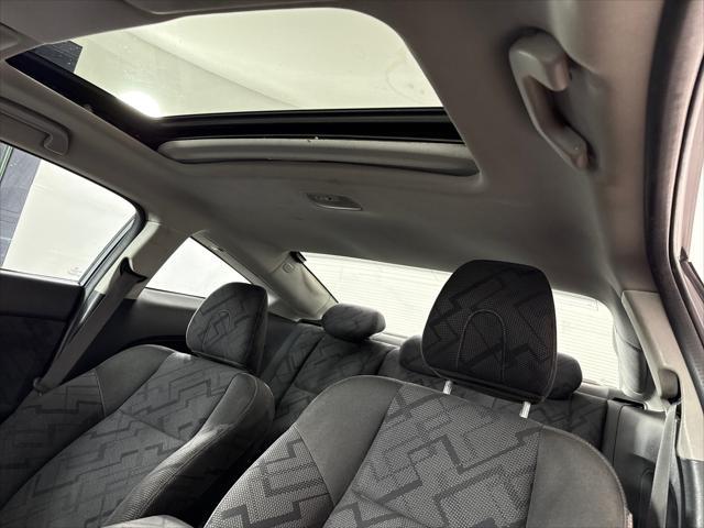 used 2013 Honda Civic car, priced at $9,998