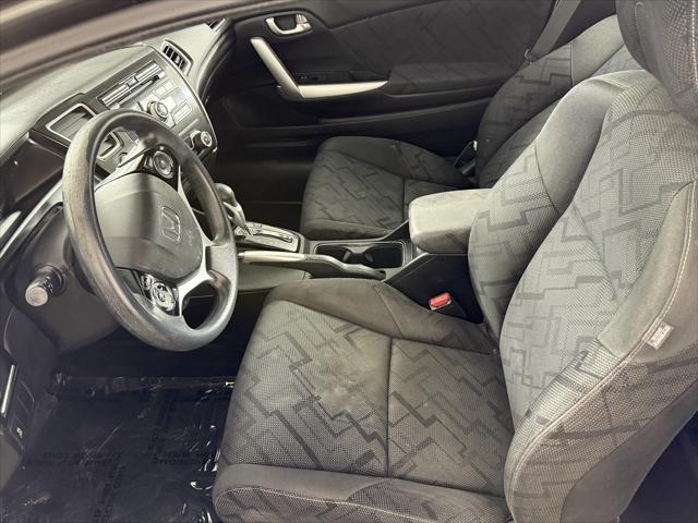 used 2013 Honda Civic car, priced at $9,998