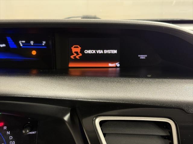 used 2013 Honda Civic car, priced at $9,998