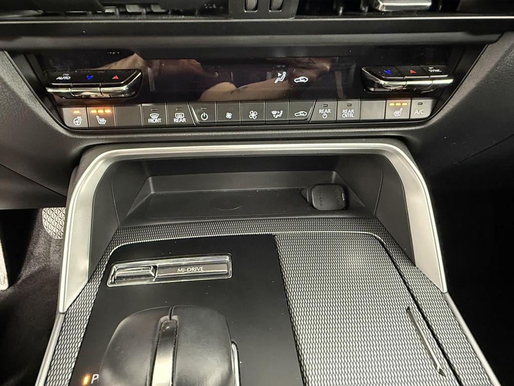 used 2024 Mazda CX-90 car, priced at $42,998