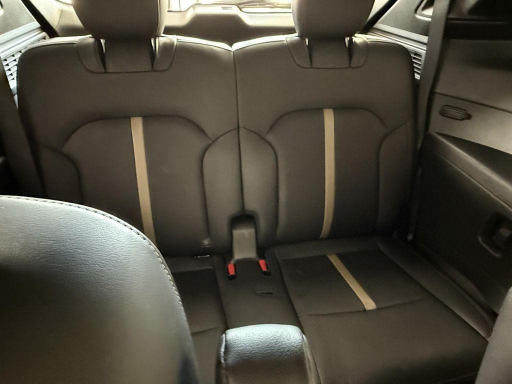 used 2024 Mazda CX-90 car, priced at $42,998