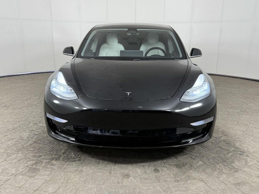 used 2019 Tesla Model 3 car, priced at $17,500