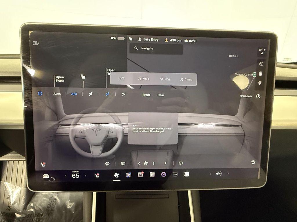 used 2019 Tesla Model 3 car, priced at $17,500