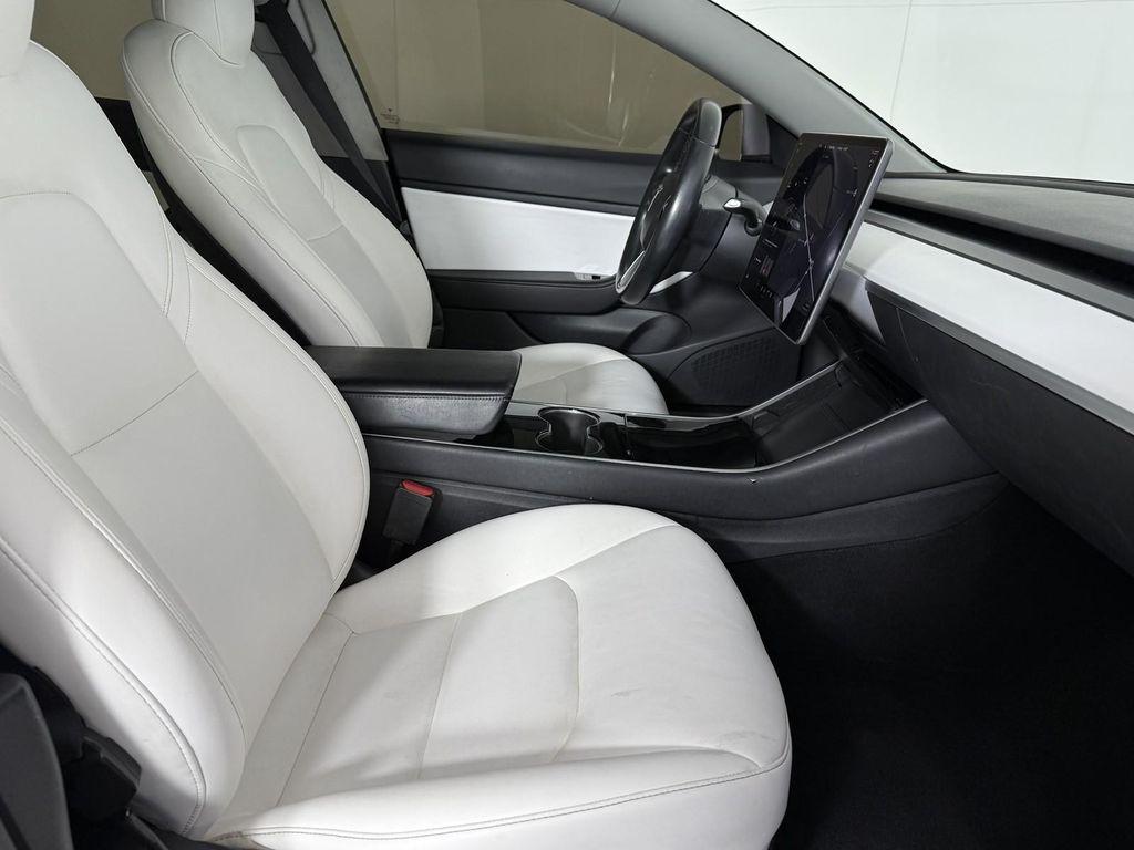 used 2019 Tesla Model 3 car, priced at $17,500