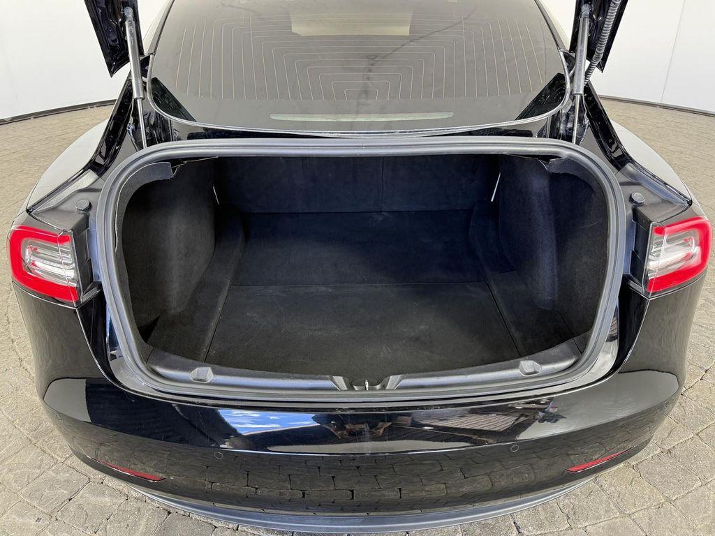 used 2019 Tesla Model 3 car, priced at $17,500