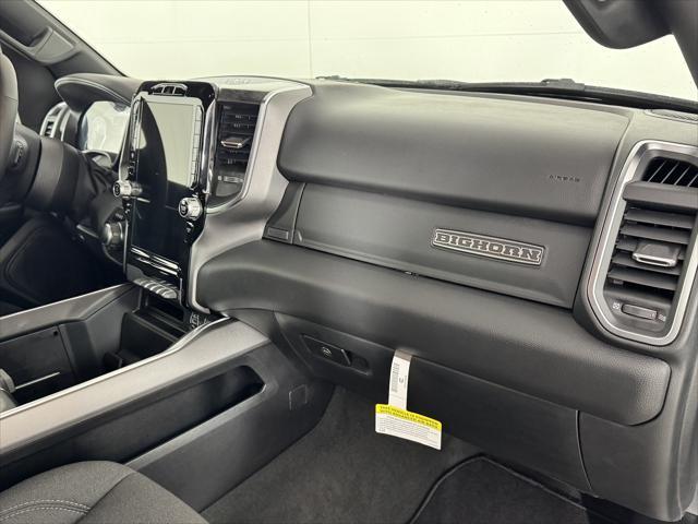 used 2024 Ram 1500 car, priced at $45,998