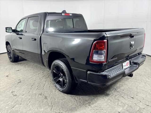 used 2024 Ram 1500 car, priced at $45,998