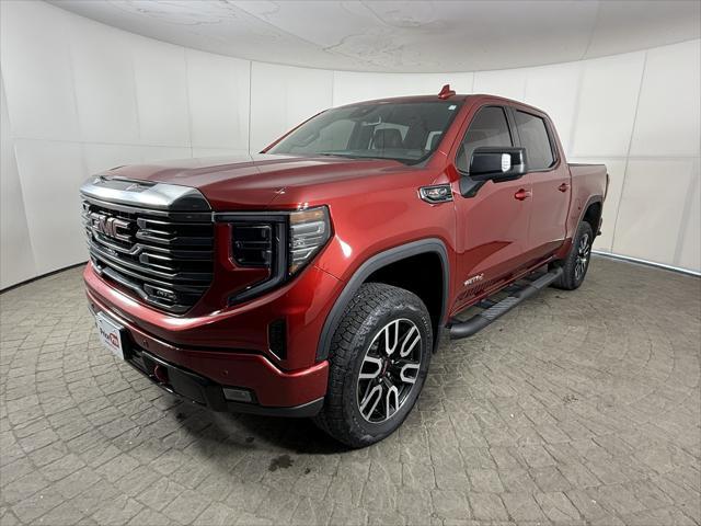 used 2023 GMC Sierra 1500 car, priced at $56,500