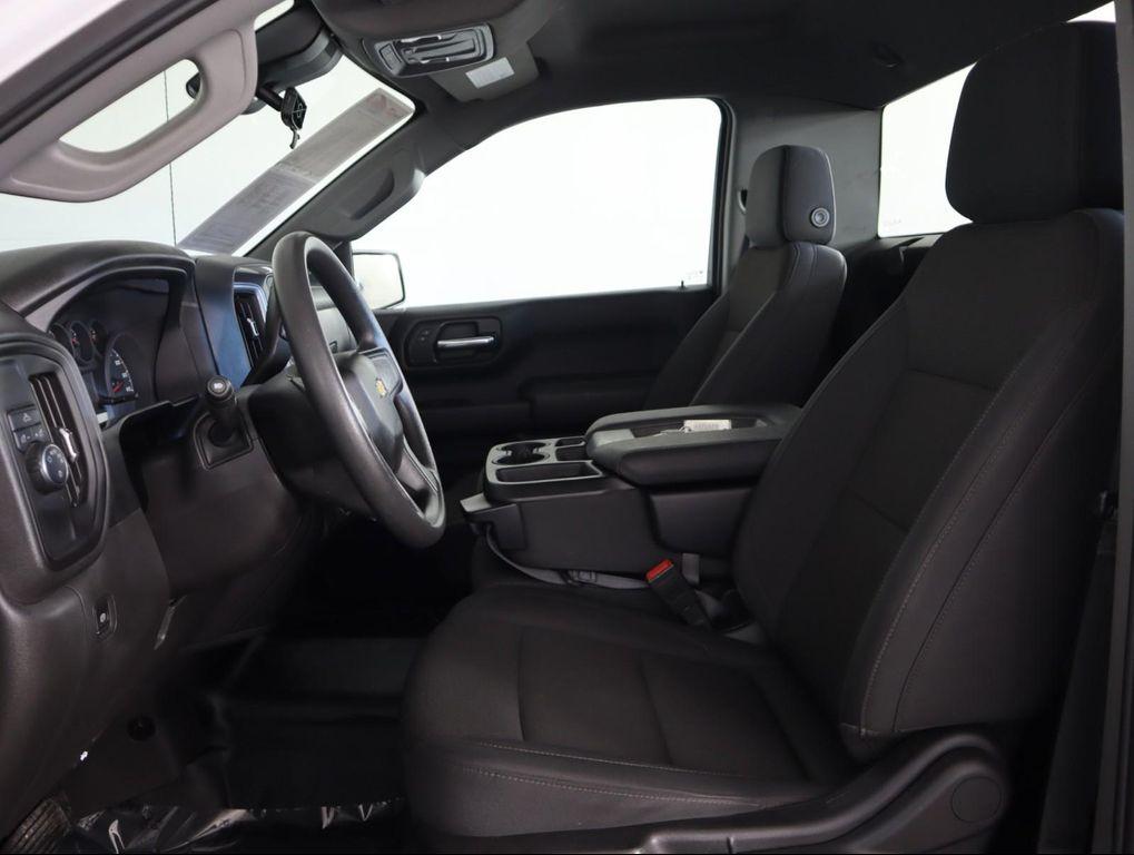 used 2024 Chevrolet Silverado 1500 car, priced at $26,998