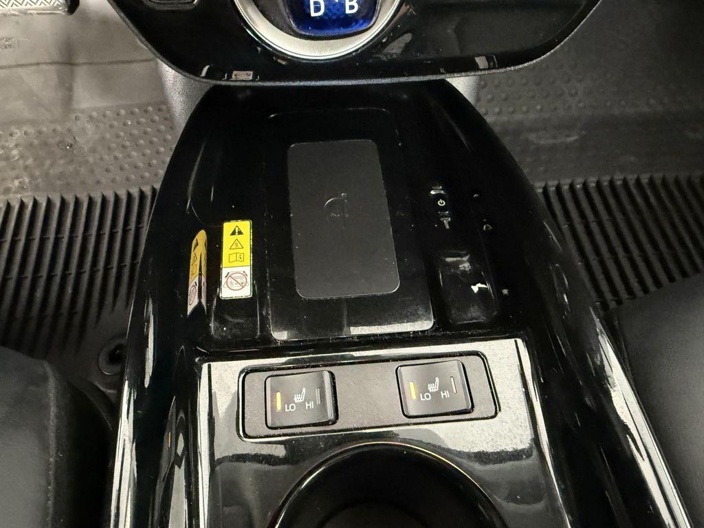 used 2022 Toyota Prius Prime car, priced at $17,500