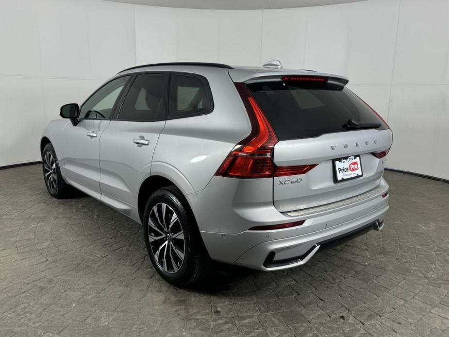 used 2023 Volvo XC60 car, priced at $37,998