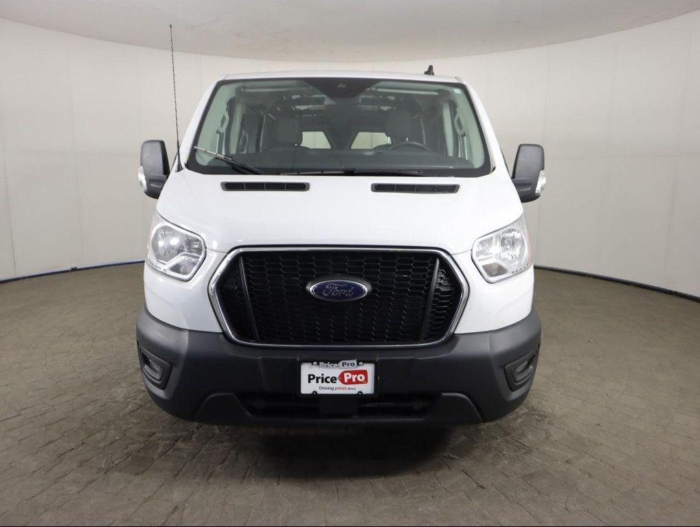 used 2022 Ford Transit-250 car, priced at $31,998